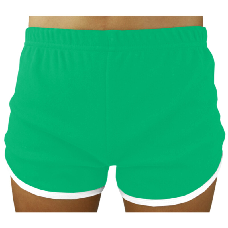 7301 Interlock Running Short Thumbnail