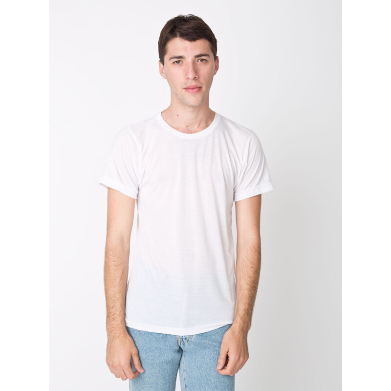 PL401 Sublimation T-Shirt Thumbnail