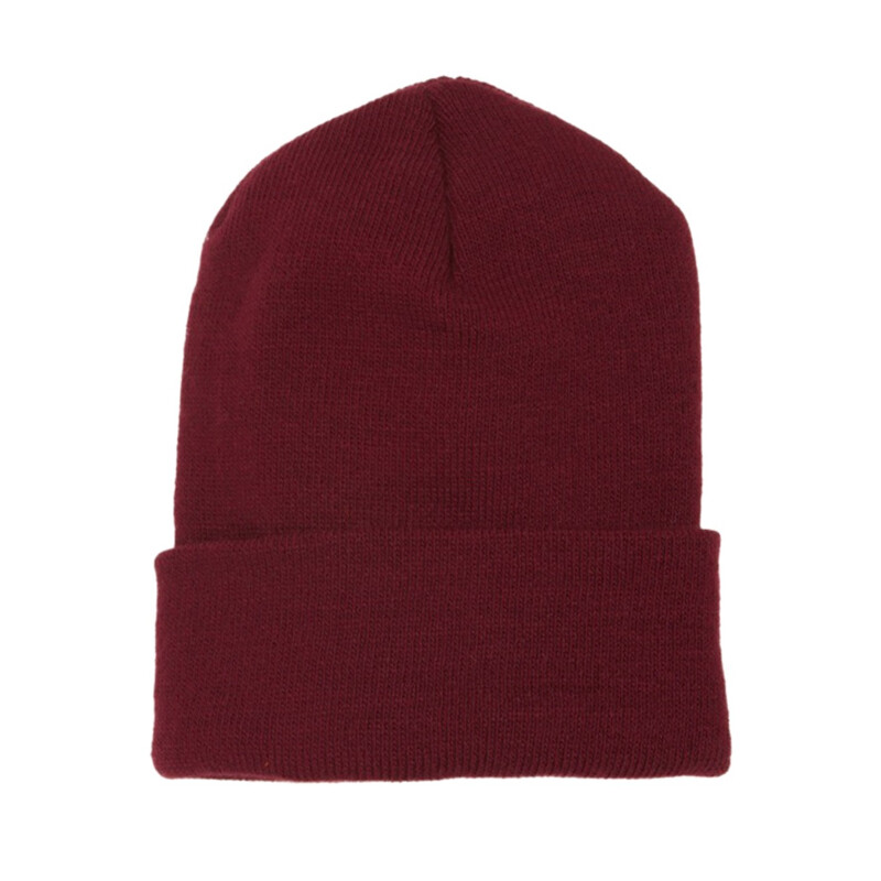 RSAKWBN-2 Cuffed Acrylic Lined Beanie Thumbnail