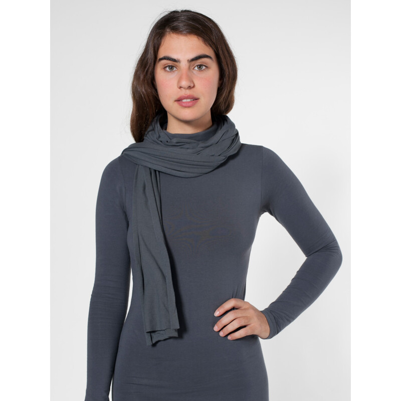 6445 Sheer Jersey Scarf Thumbnail