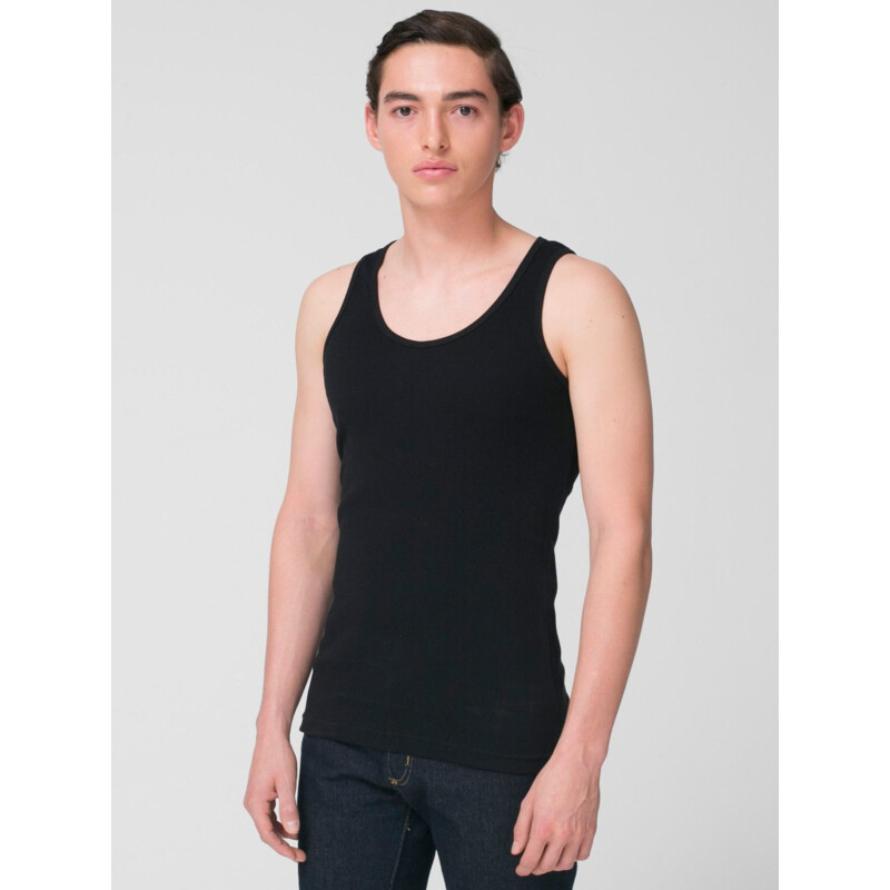 3408 2X1 Rib Tank Thumbnail