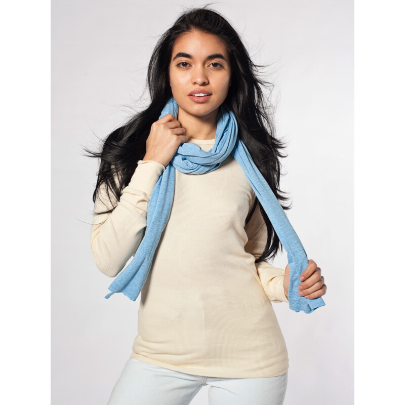 TR445 Tri-Blend Scarf Thumbnail