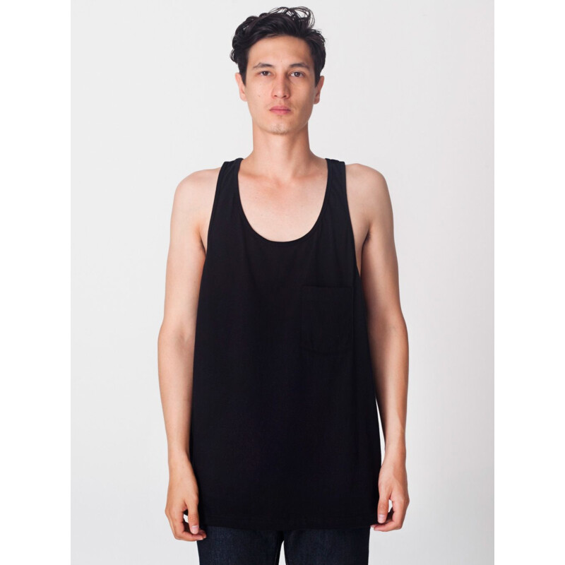 RSA0402 Big Pocket Tank Thumbnail