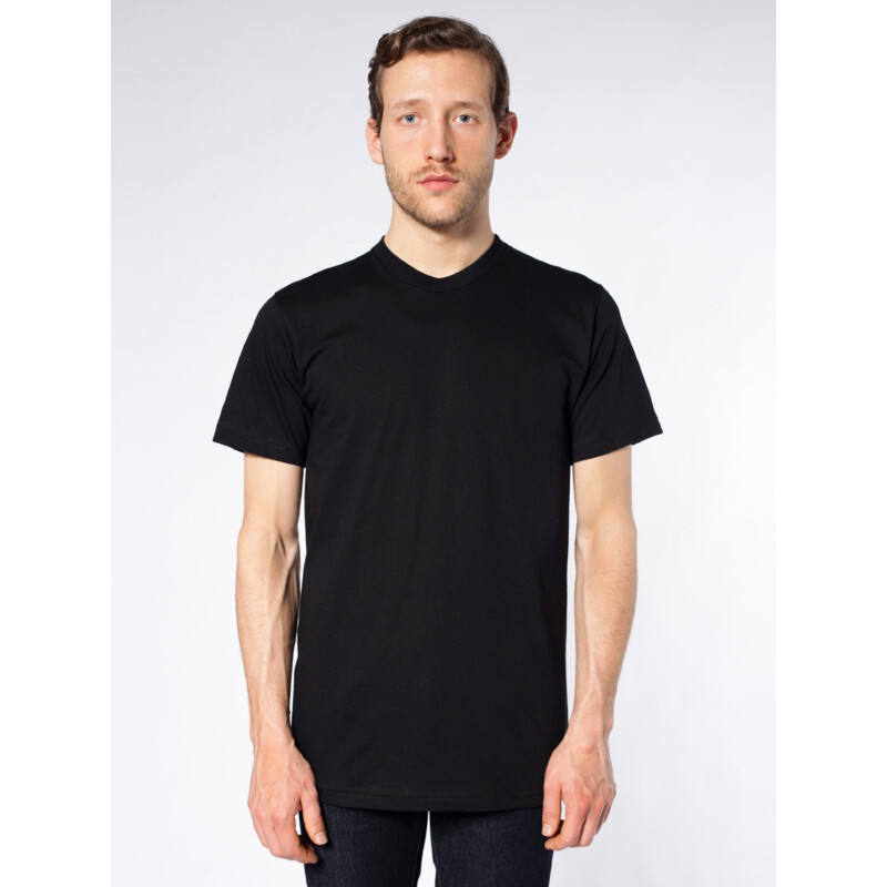 2001ORG Organic Fine Jersey S/S T-Shirt Thumbnail