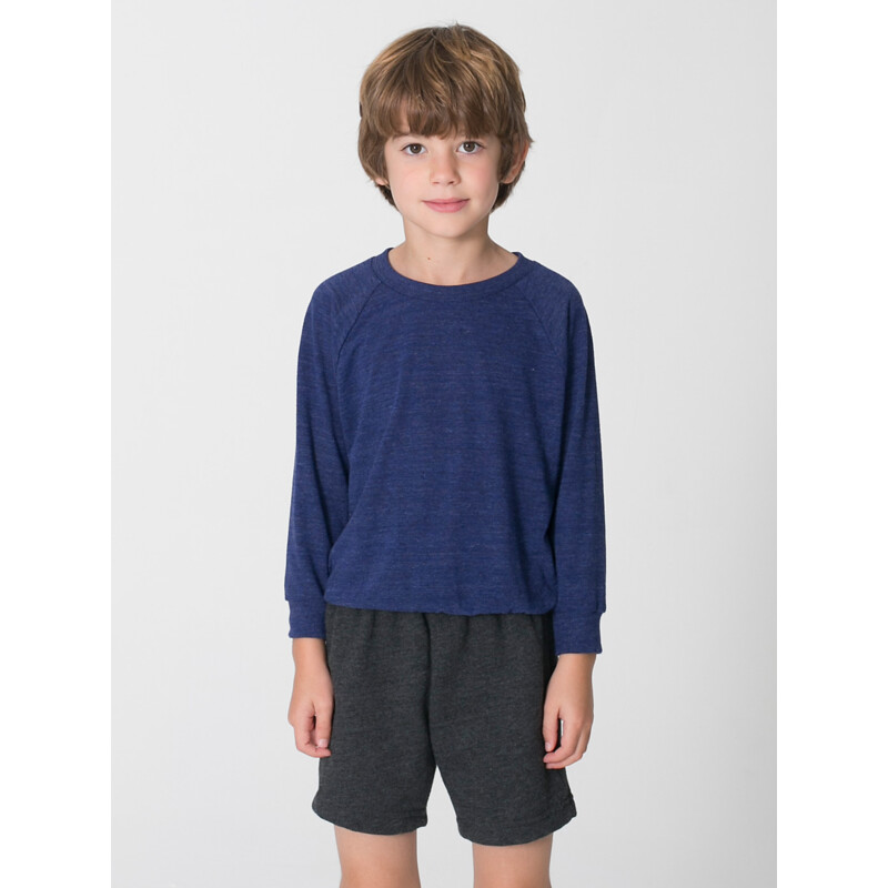 F101 Toddler Flex Fleece Sweatshort Thumbnail