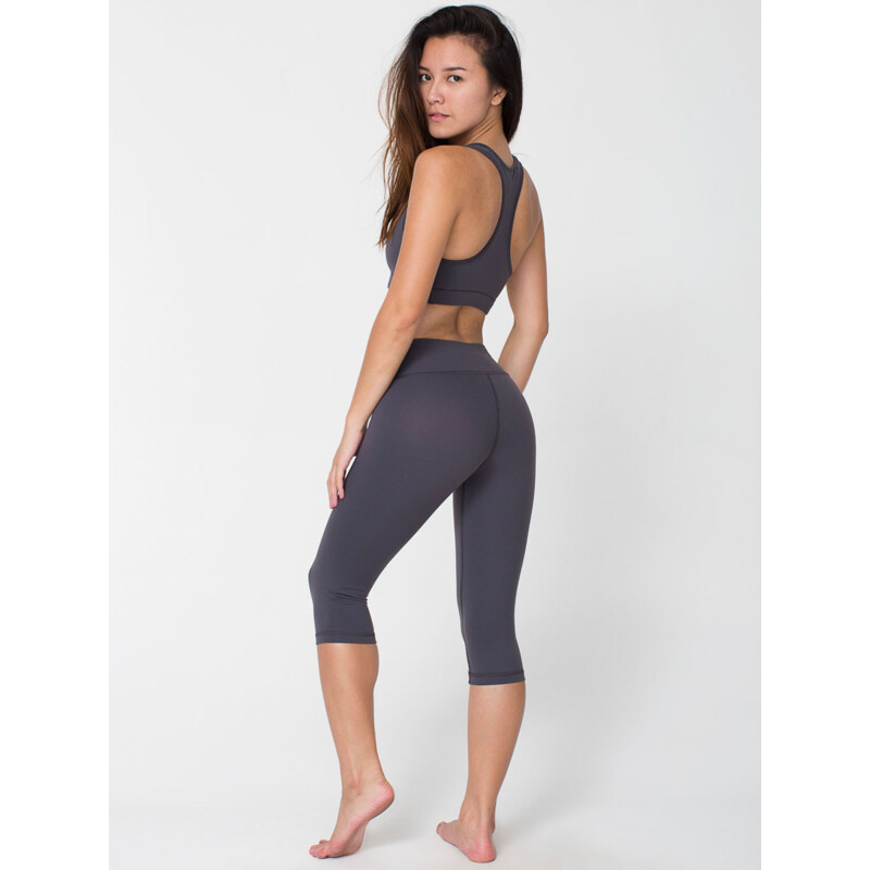 RSAAK304 Knee Length Everyday Fitness Pant Thumbnail