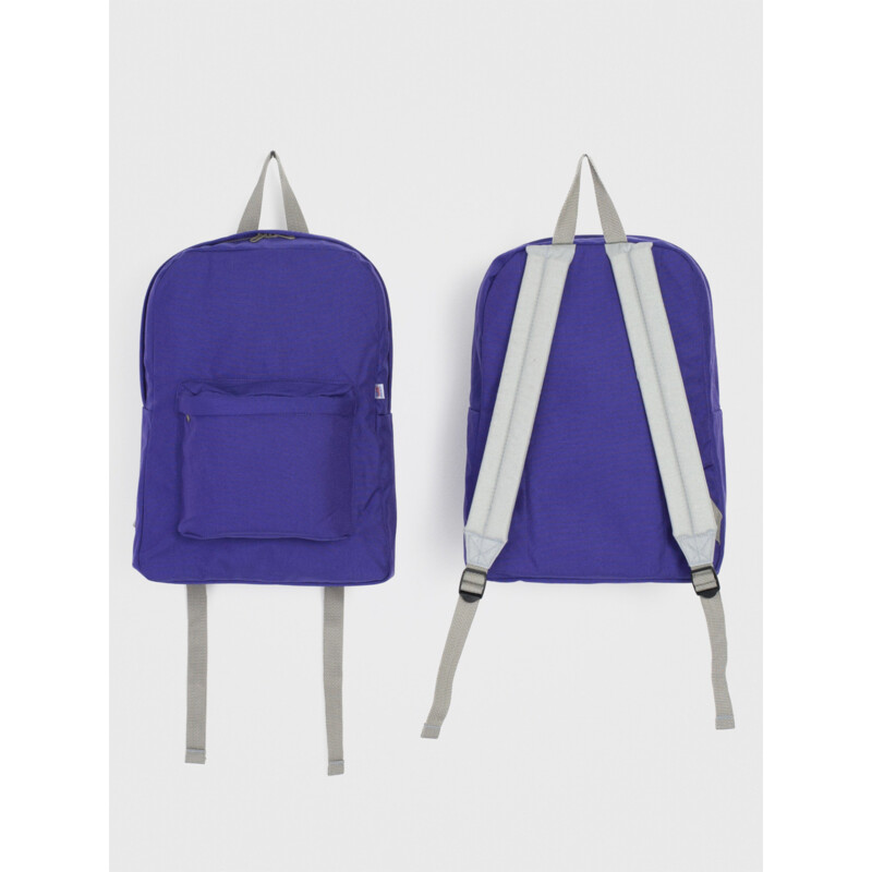 RSANC501 Nylon Cordura School Bag Thumbnail