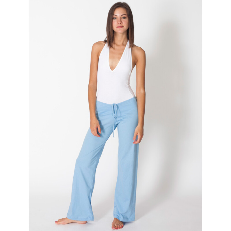 2300 Fine Jersey Relaxed Pant Thumbnail