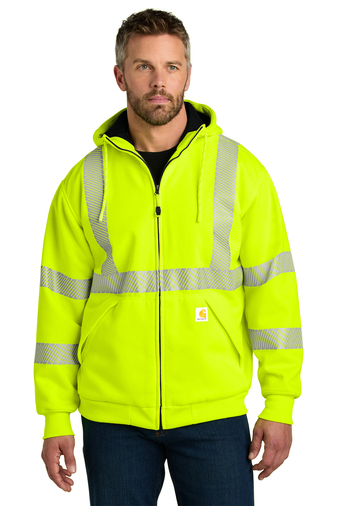 Custom Municipalities workwear