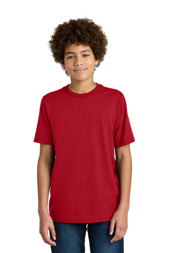 Custom school apparel