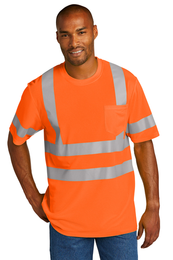 Custom Branded construction shirts