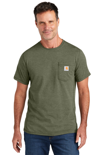 Custom landscaping workwear