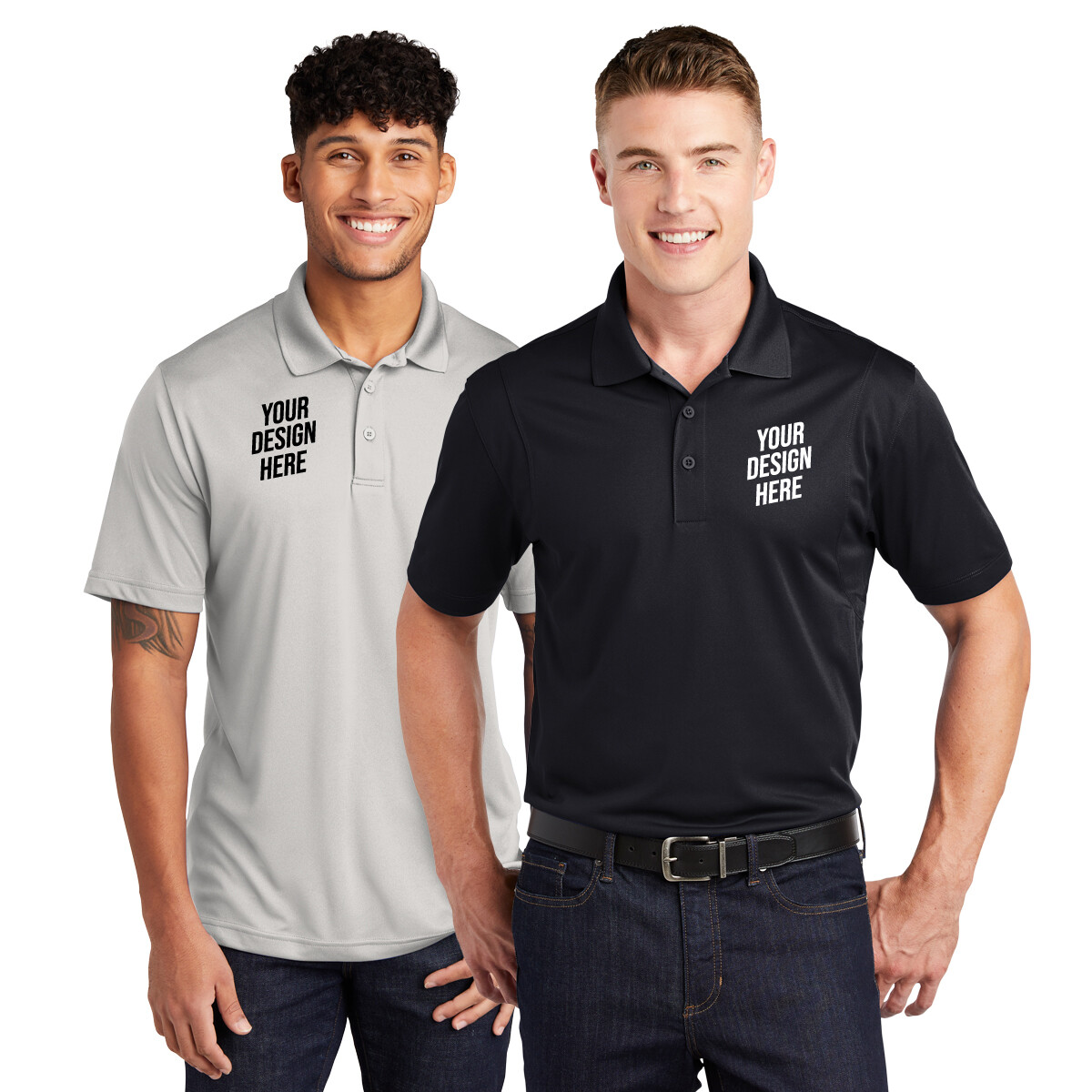 Custom Activewear