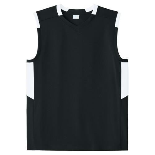 Tank Tops & Sleeveless Thumbnail