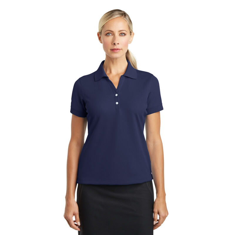 Women's Dri FIT Classic Polo Thumbnail