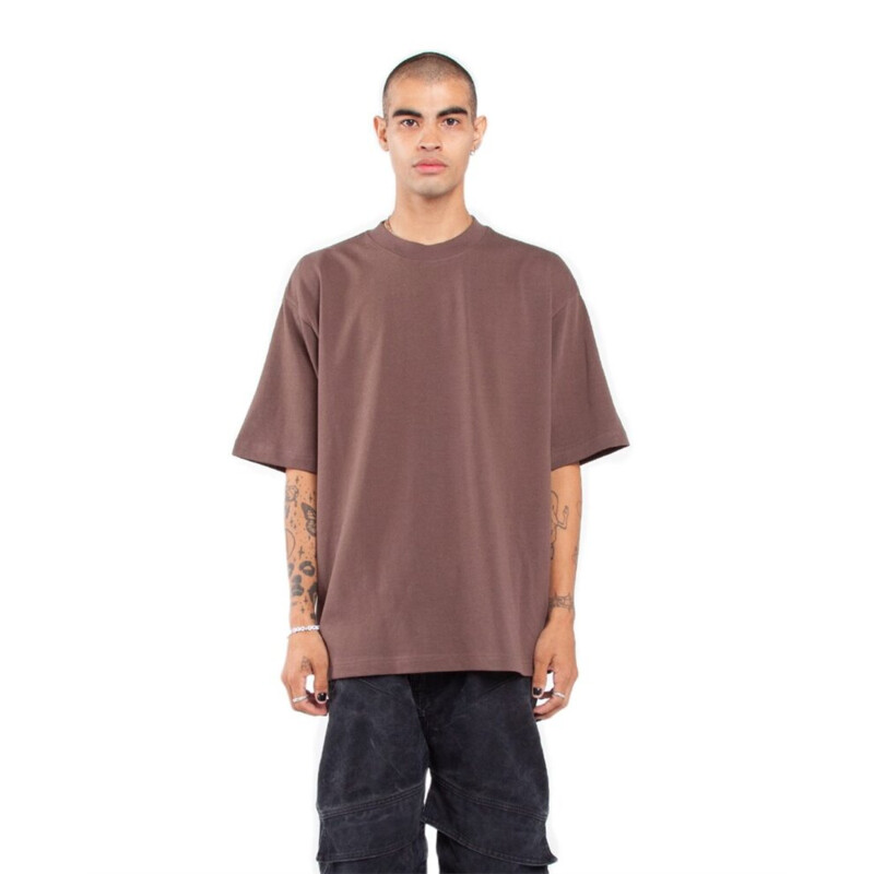 Garment-Dyed Designer T-Shirt Thumbnail