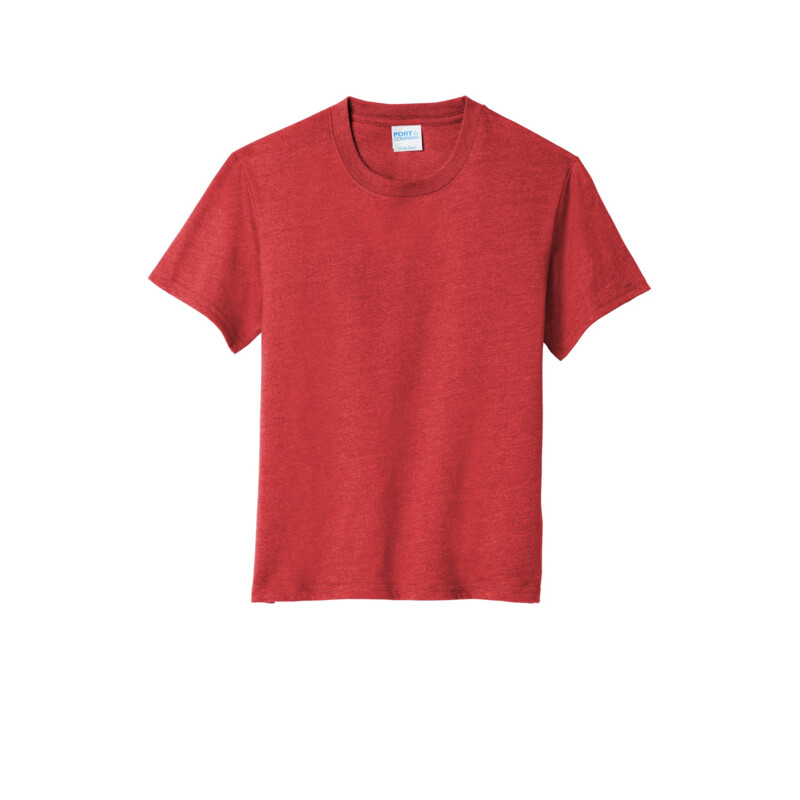 Youth Fan Favorite Blend Tee Thumbnail