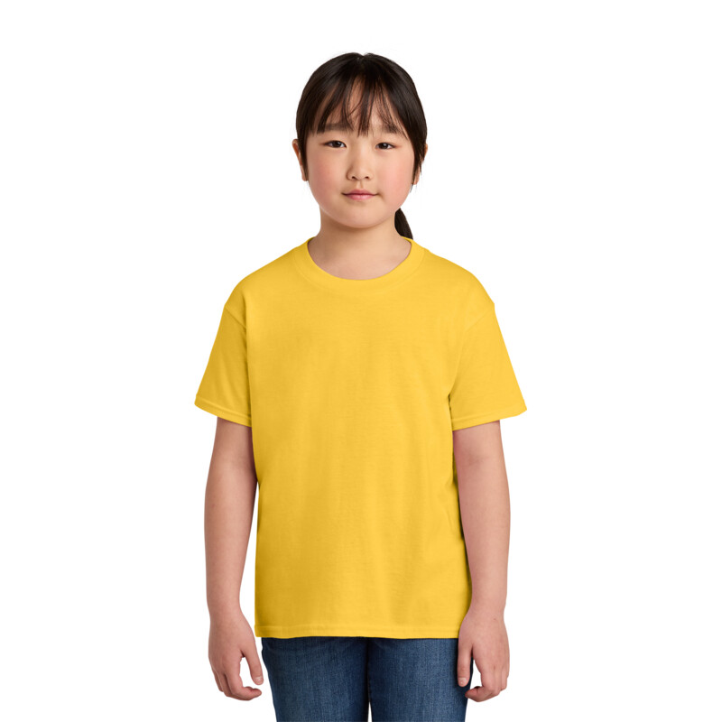 Youth Softstyle ® T Shirt Thumbnail