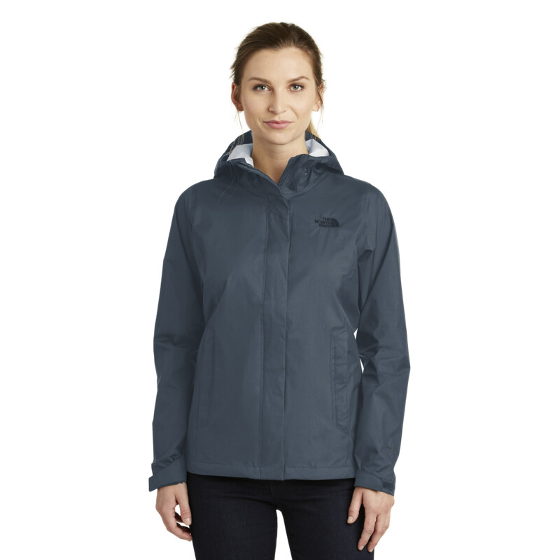 Women's DryVent Rain Jacket Thumbnail