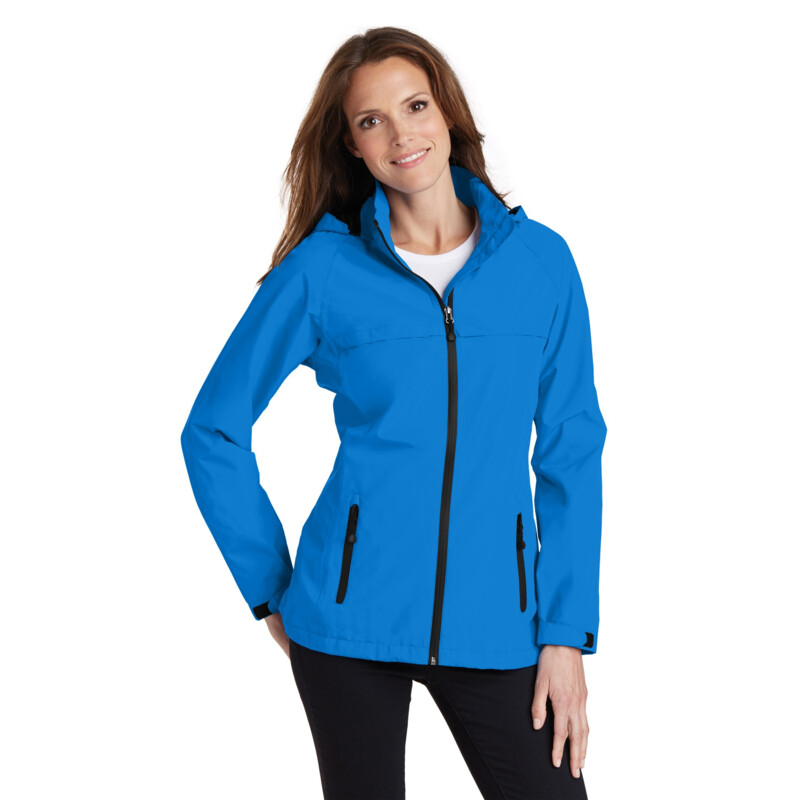 Women's Torrent Waterproof Jacket Thumbnail