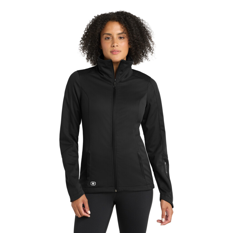 Women's Crux Soft Shell Thumbnail