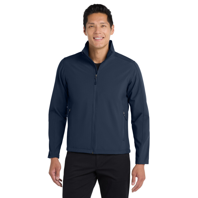 Tall Core Soft Shell Jacket Thumbnail