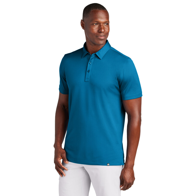 Cabana Solid Polo Thumbnail