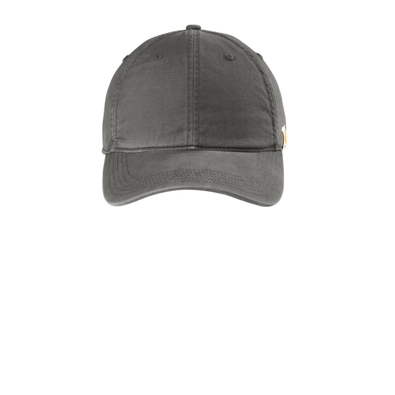 Cotton Canvas Cap Thumbnail