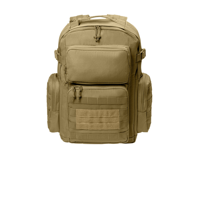 Tactical Backpack Thumbnail