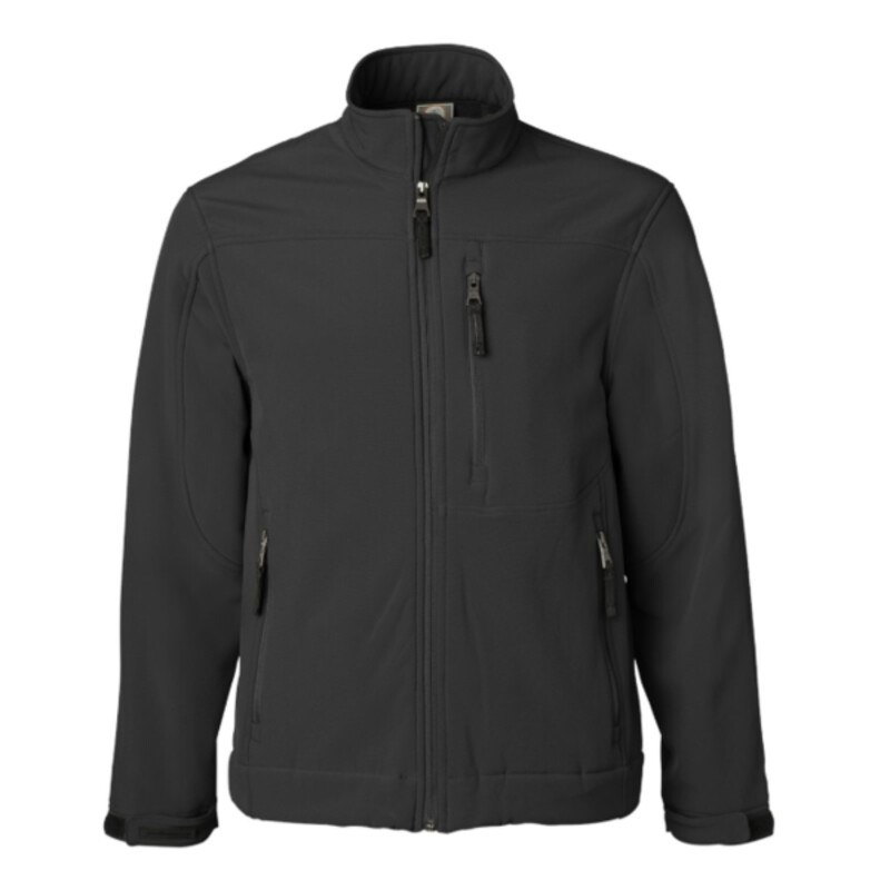 Men's Soft Shell Jacket Thumbnail