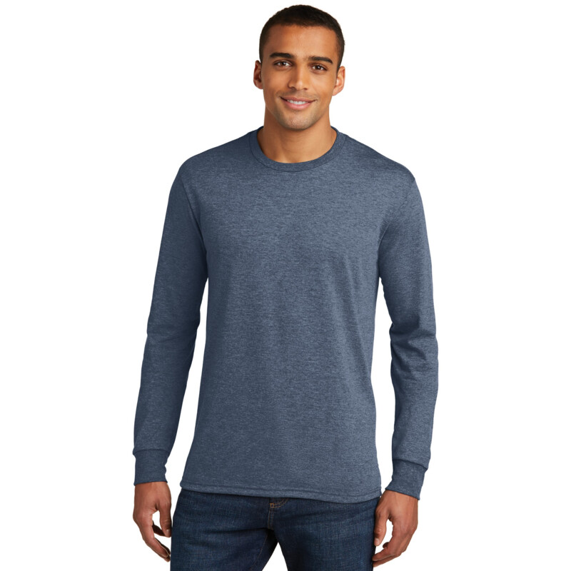 Perfect Tri ® Long Sleeve Tee Thumbnail